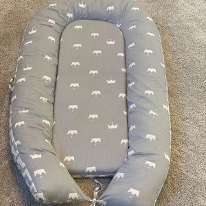 Cozy baby(new born) sleep time cuddly mattress